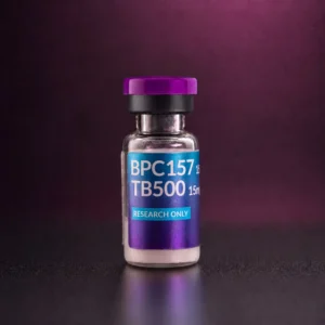 BPC-157 / TB500