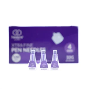 Auto injection pen kit