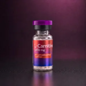 L carnitine