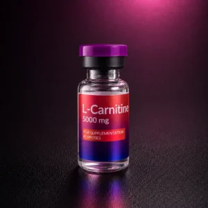 L Carnitine - 5000mg